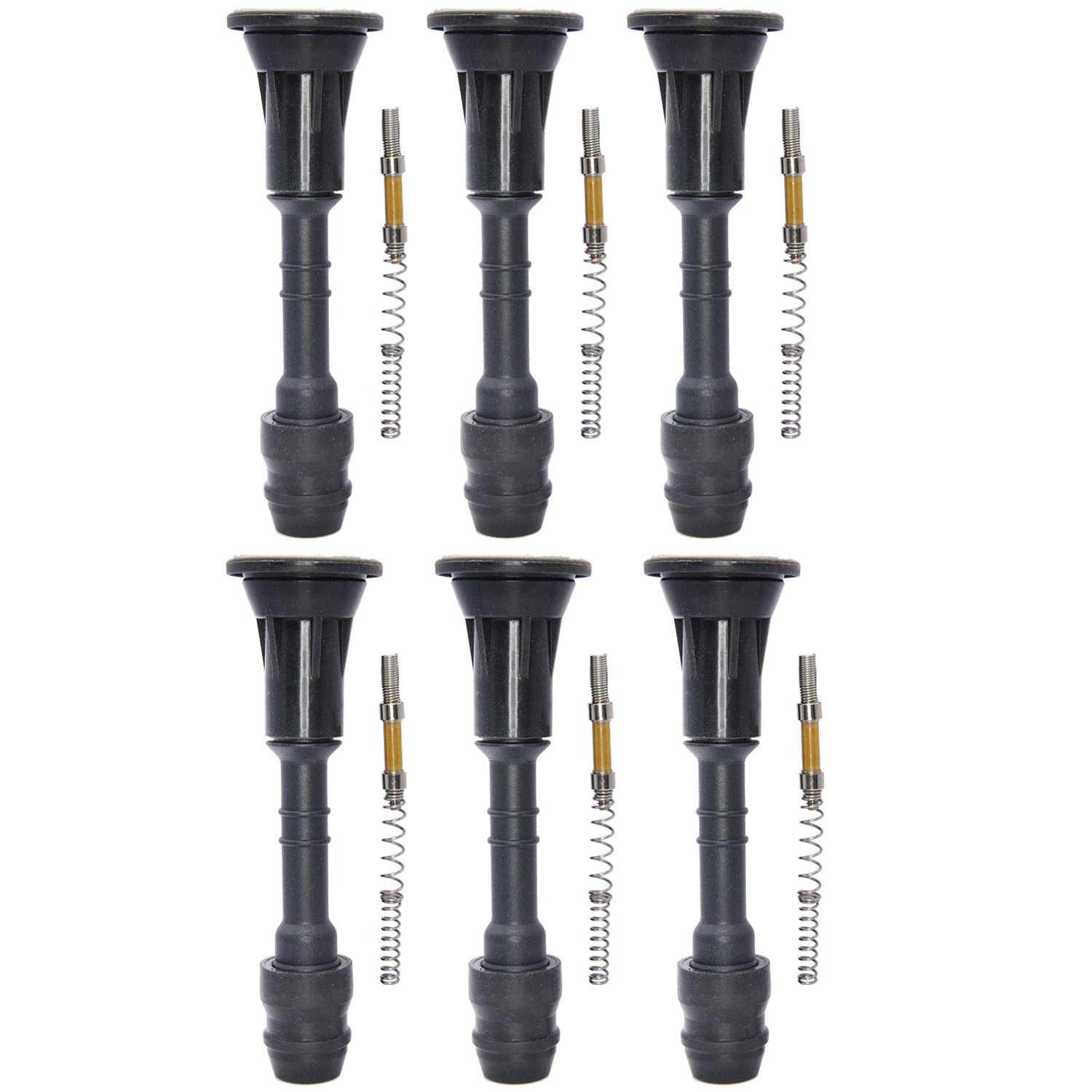 AM Ignition Coil Boot SKU WKP900P20496