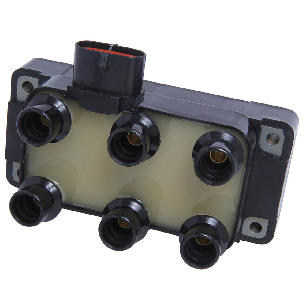 AM Ignition Coil SKU WKP9201012