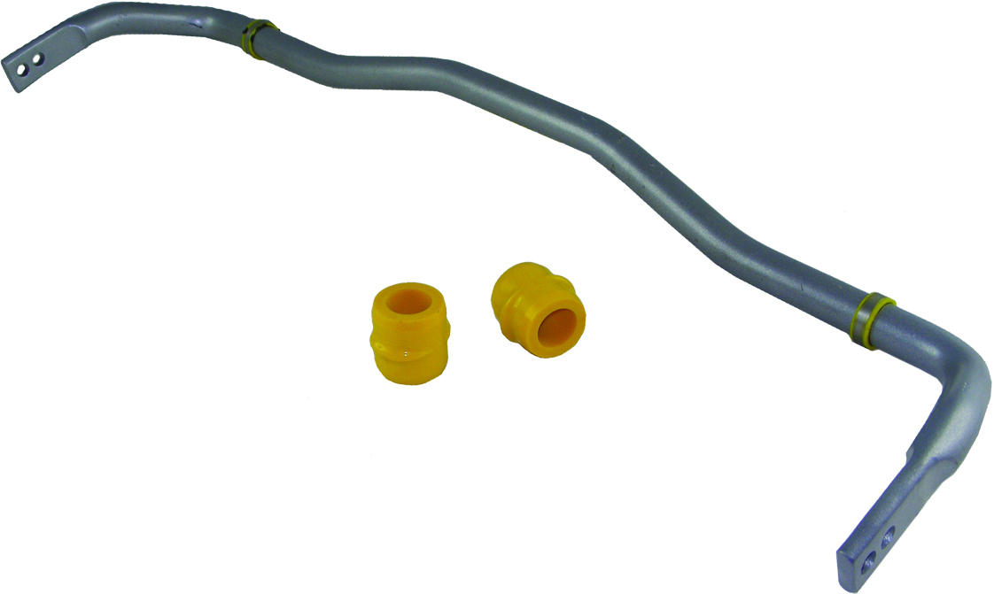 AM FRONT SWAY BAR 32MM HEAVY DUTY BLADE ADJUSTABLE SKU WLNBCF12Z
