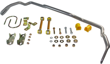 AM REAR SWAY BAR 27MM HEAVY DUTY BLADE ADJUSTABLE SKU WLNBFR65Z