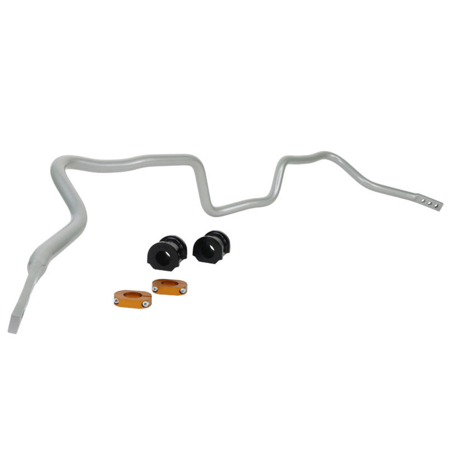 AM Whiteline BHF99Z Front Sway bar 22mm Fits Acura RSX 02-06 SKU WLNBHF99Z