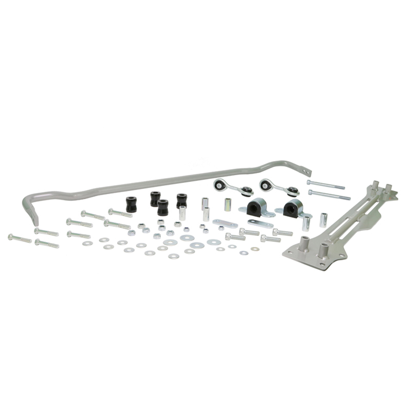 AM Sway Bar Kit SKU WLNBHR83XZ