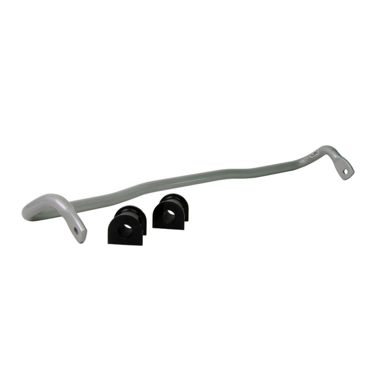 AM Whiteline BHR97 Rear Sway bar 20mm Fits Honda Civic 16-20 SKU WLNBHR97
