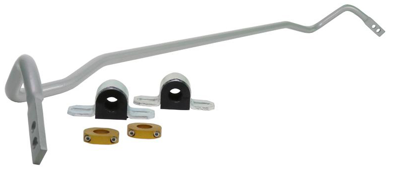 AM Sway bar link bushing SKU WLNBKR001Z