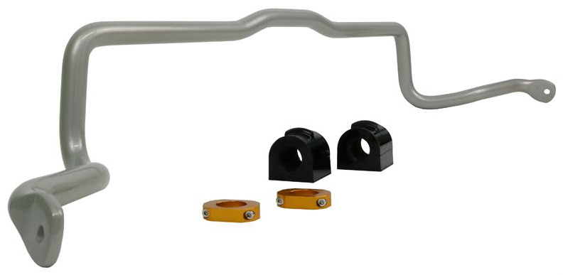 AM Sway bar mount bushing SKU WLNBMF51X