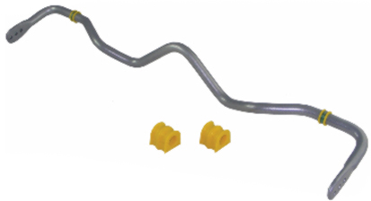 AM REAR SWAY BAR 24MM HEAVY DUTY BLADE ADJUSTABLE SKU WLNBNR37Z