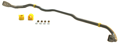 AM FRONT SWAY BAR 24MM X HEAVY DUTY BLADE ADJUSTABLE SKU WLNBWF19XZ