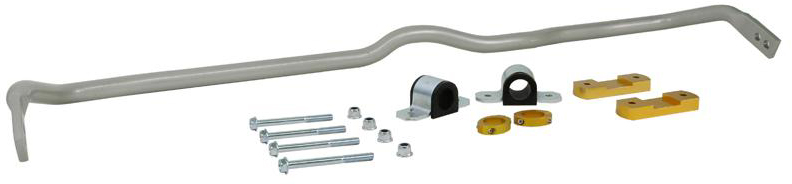 AM Steering rack and pinion mount bushing SKU WLNBWF22Z