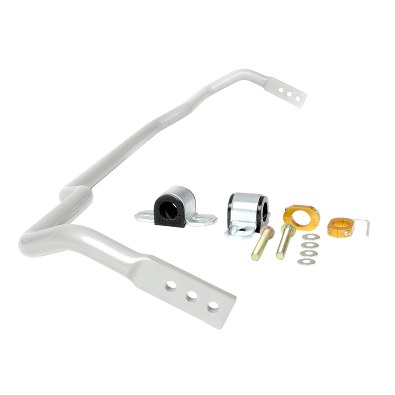 AM Sway Bar Kit SKU WLNBWR20XZ