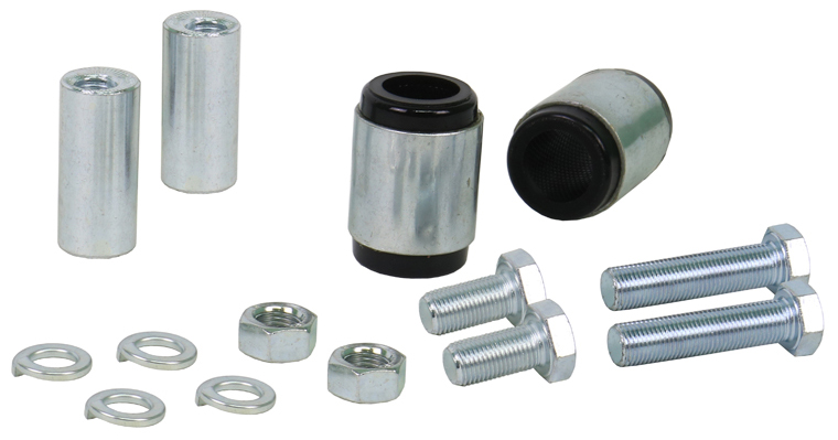 AM Control arm upper inner bushing SKU WLNKCA329