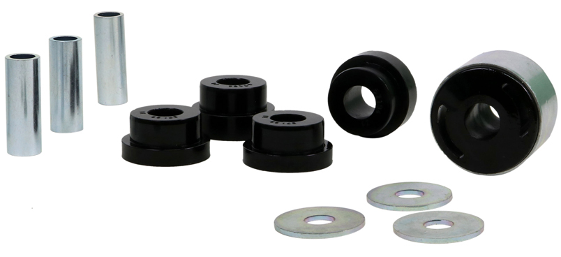 AM Differential mount bushing SKU WLNKDT963