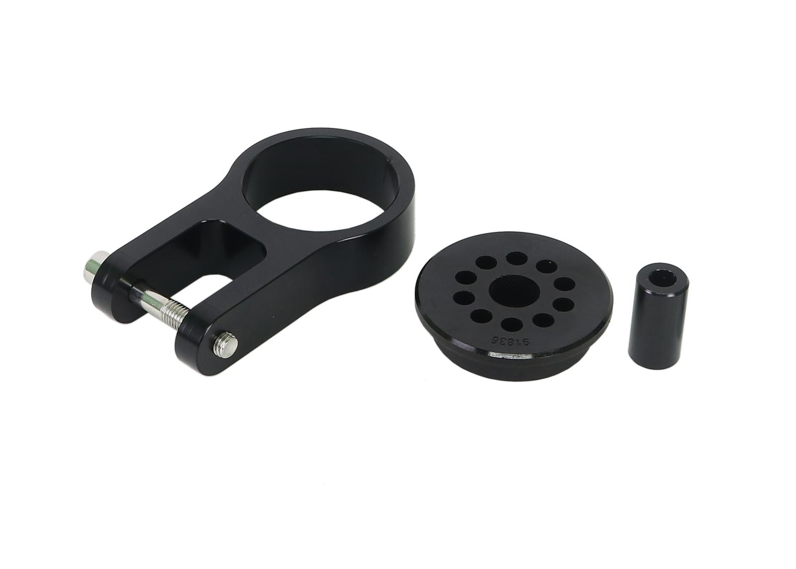 AM Whiteline KDT974 Engine pitch mount bushing Fits Ford Focus 04-15 SKU WLNKDT974