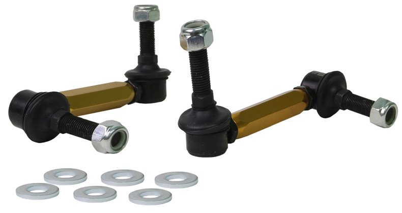 AM Sway bar link SKU WLNKLC220