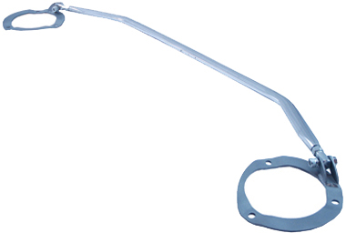 AM FRONT BRACE STRUT TOWER SKU WLNKSB568