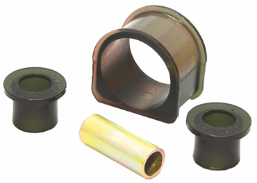 AM FRONT STEERING RACK PINION MOUNT BUSHING SKU WLNW11722