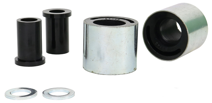 AM Control arm lower inner rear bushing SKU WLNW53288