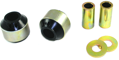 AM FRONT CONTROL ARM LOWER INNER REAR BUSHING SKU WLNW53353