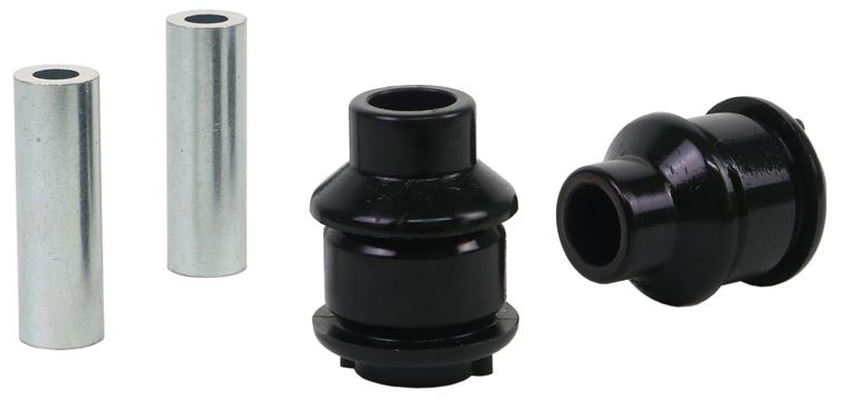 AM Control arm lower inner and outer bushing SKU WLNW53453