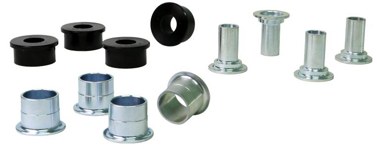 AM Toe arm inner bushing SKU WLNW53464