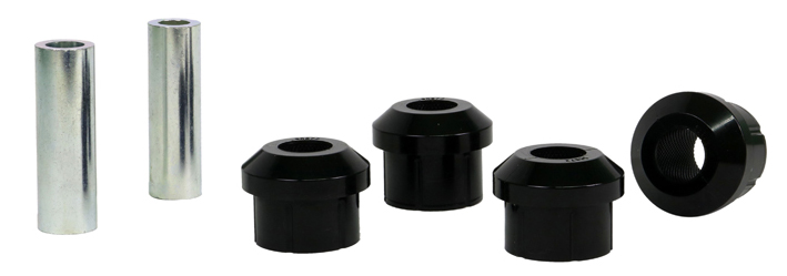 AM Control arm lower inner front bushing SKU WLNW53623
