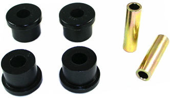AM REAR CONTROL ARM INNER OUTER BUSHING SKU WLNW61483