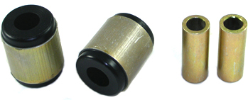 AM REAR CONTROL ARM LOWER OUTER BUSHING SKU WLNW62950