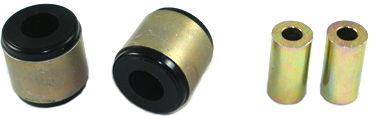 AM REAR CONTROL ARM LOWER INNER BUSHING SKU WLNW62951