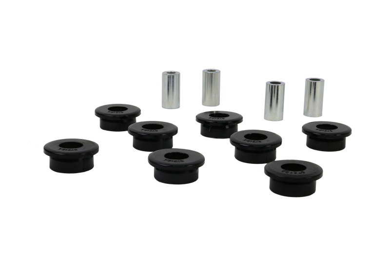 AM Control Arm Bushing SKU WLNW63382