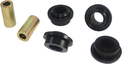 AM FRONT RADIUS STRUT ROD TO CHASSIS BUSHING SKU WLNW83389