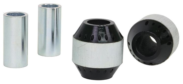 AM Radius arm lower bushing SKU WLNW83478