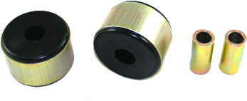 AM REAR DIFF MOUNT REAR BUSHING SKU WLNW92956