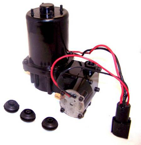 AM Air Suspension Compressor SKU WSCD7700