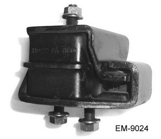 AM Motor Mount SKU WSEM9024