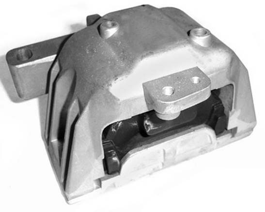 AM Motor Mount SKU WSEM9092