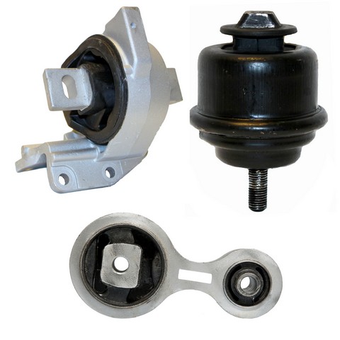 AM Motor Mount SKU WSETK012
