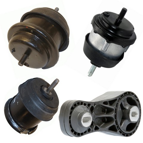 AM Motor Mount SKU WSETK049
