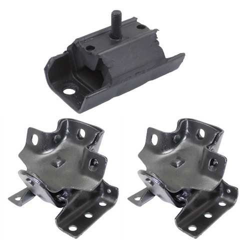 AM Motor Mount SKU WSETK057