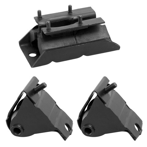 AM Motor Mount SKU WSETK062