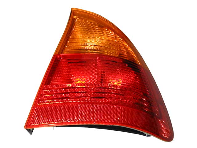 AM Tail Light SKU Y5962330 OEM 63-21-8-368-758