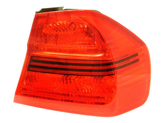 AM Tail Light SKU Y59LUS7111 OEM 63-21-7-161-956