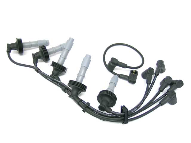 AM Spark Plug Wire SKU Y6Y9135700 OEM 9135700