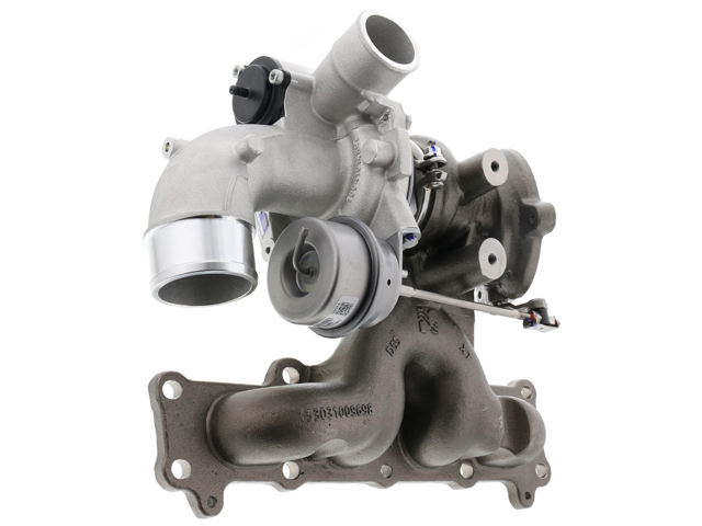 AM Turbocharger SKU Y78LR066515