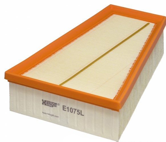 AM Air Filter SKU Y8WE1075L OEM 2700940004