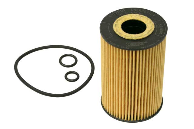 AM Oil Filter SKU Y8WE115H01D208 OEM 03L115562