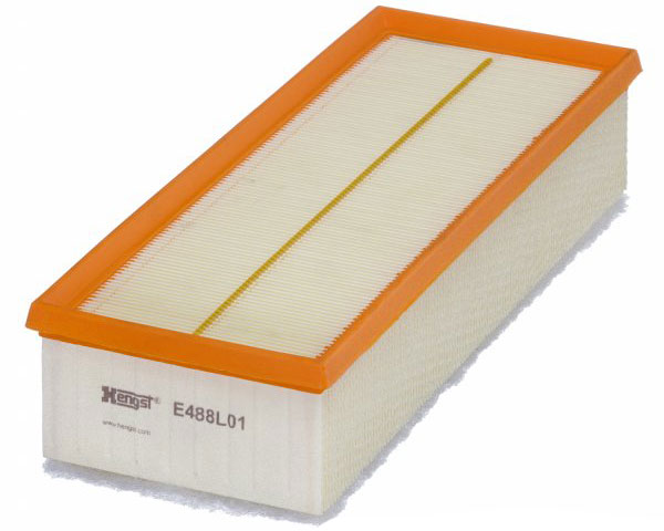 AM Air Filter SKU Y8WE488L01 OEM 1K0129620E