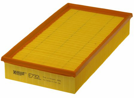 AM Air Filter SKU Y8WE732L OEM 7L0129620-7P0129620-9551101300