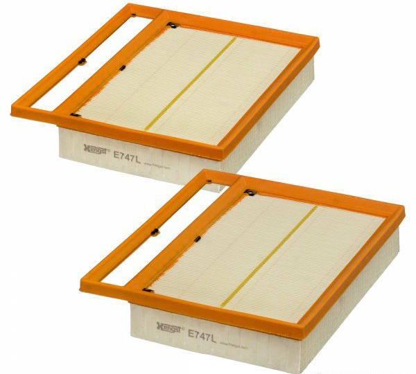 AM Air Filter SKU Y8WE747L2 OEM 2750940204