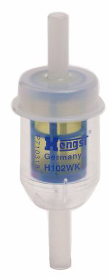 AM Fuel Filter SKU Y8WH102WK OEM 14774201