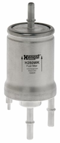 AM Fuel Filter SKU Y8WH280WK OEM 1K0127400F 1K0127400K 1K012740