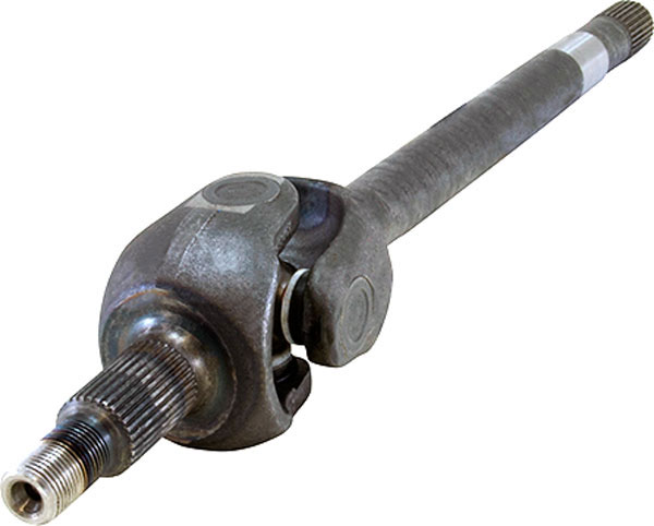 AM USA Standard 1541H replacement left hand intermediate axle for Chrysler 8.0 IFS 6.26 Long SKU YSTZAC52069887